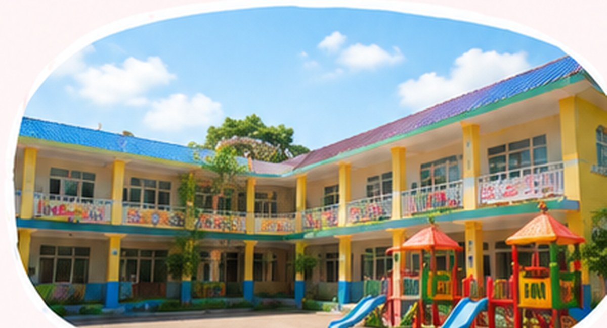 Khuôn viên trường